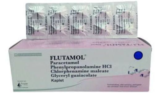 FLUTAMOL BATUK & FILEK