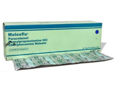MOLEX FLU