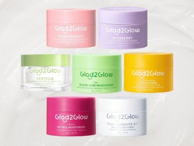 Glad2Glow