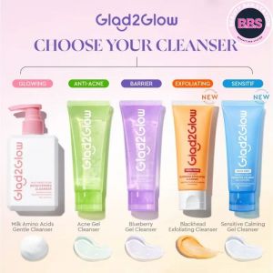 Glad2Glow