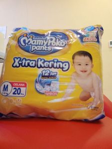 mamypoko pants uk M 20