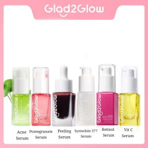 Glad2Glow
