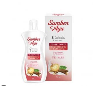 sumber Ayu Pearly 90ml