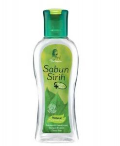 purbasari sabun sirih 60ml