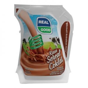 Real Good ckt 125ml