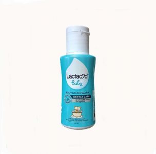 lactacyd baby Biru