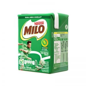 Milo uht 110ml