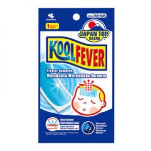 koolfever Anak