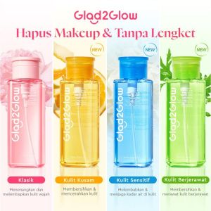 Glad2Glow