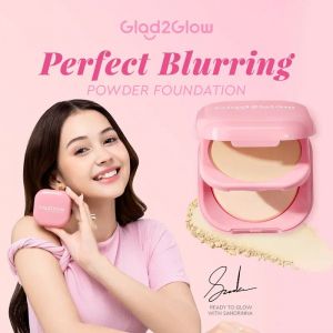 Glad2Glow