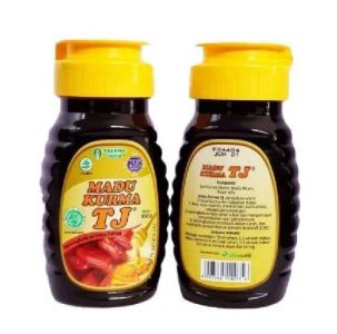 Madu TJ 150g