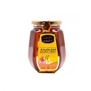Alshifa Madu Murni 250g