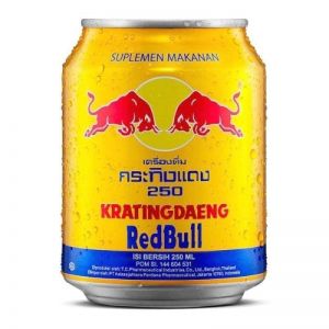kratingdaeng Redbull 250ml