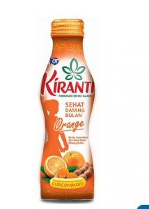 Kiranti Orange 150ml