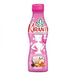 Kiranti Lychee 150ml