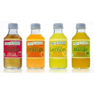You C 1000 140ml