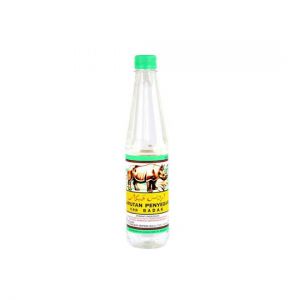 Larutan penyegar cap Badak 500ml