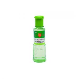 Kayu Putih cap Lang 60ml