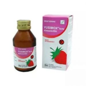 Yusimox Forte