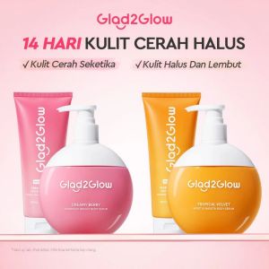 Glad2Glow