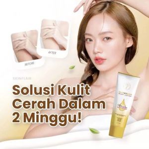 Skinflair Glutawhite