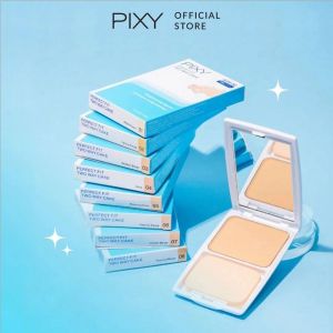 Pixy