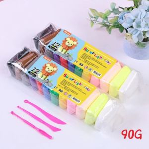 Baoku Super Light Clay