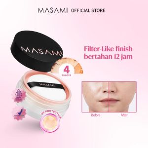 Masami