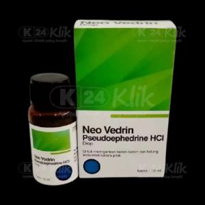 Neo Vedrin Drop