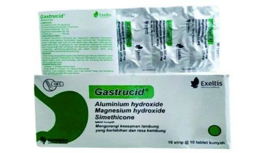 Gastrucid