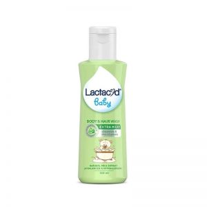 Lactacyd Baby Extra Milky