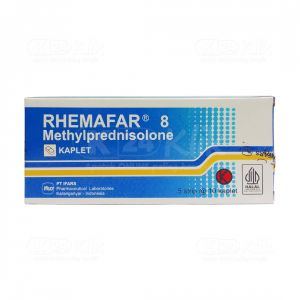 Rhemafar 8Mg