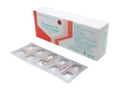 Renadinac 50Mg