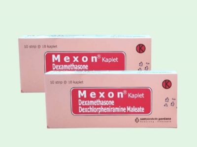 Mexon Tab