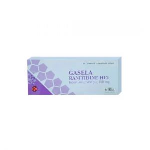 Gasela 150mg