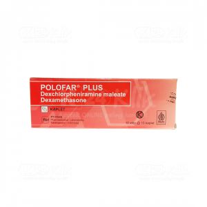 Polofar Plus tab