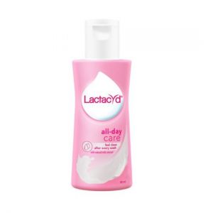 Lactacyd All day care Feminine