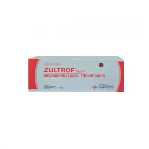 Zultrop Tab