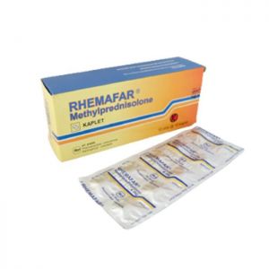 Rhemafar 4Mg
