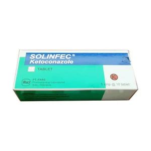 Solinfac Tab