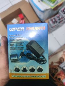 POWER ADAPTOR T2A-5V VIPER (VPR-0520)