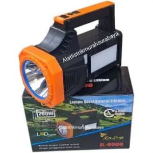 SENTER TANGAN JINLONG 200W (JL6000)