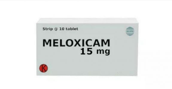 Meloxicam 15mg