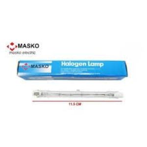 MS HALOGEN