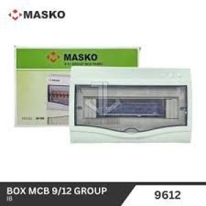MCB MASKO PANEL IB/OB 9-12 GROUP (9812)