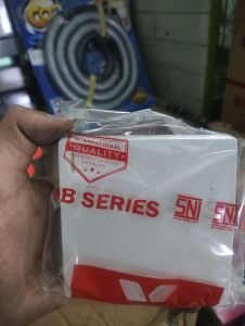 SAKLAR IB 1 MATA VISICOM (VS-901A)