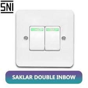 SAKLAR IB 2 MATA (VS-902A)