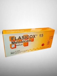 Flasicox 15mg