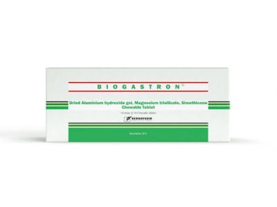 BIOGASTRON