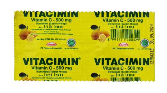 Vitacimin C